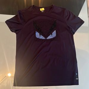 Fendi tee shirt